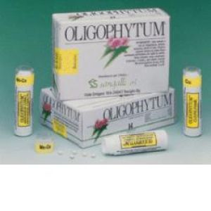 Oligophytum Cro 300 Microcompresse