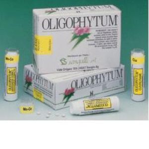 Oligophytum Flr 300 Microcompresse