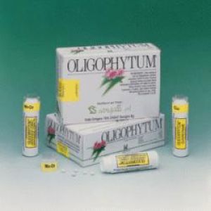 Oligophytum Zin-n-co 300 Microcompresse