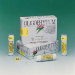 Oligophytum Ram-o-ar 300 Microcompresse