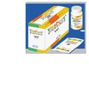 Vitafort Granulato 20 Bustine