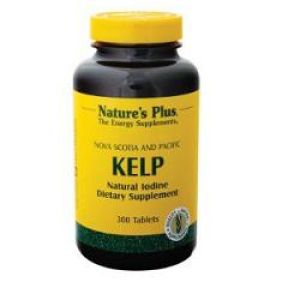 Alga marina kelp 300 tavolette
