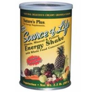 Source Of Life Polvere 507g
