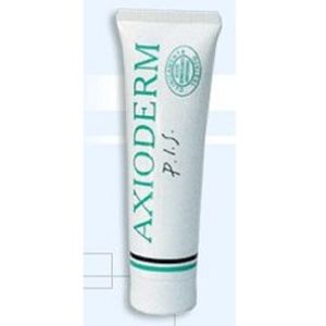 Axioderm P.i.s. Crema Dermatologica Pelli Sensibili 50ml