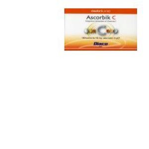 Ascorbik C 100bust 0,150g