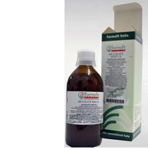 Pharmafit Agt Mucilvit Malva Mucillagine Concentrata 200ml