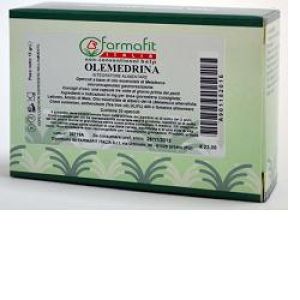 Olemedrina Integratore Alimentare 30 Opercoli
