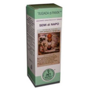 Rugiada Di Pianta Semi Di Napo 50ml