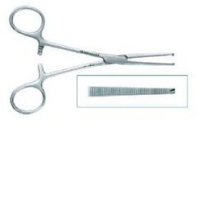 Pinza Emostatica Koker 12cm