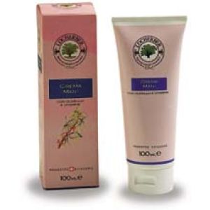 Locherber crema mani 100 ml