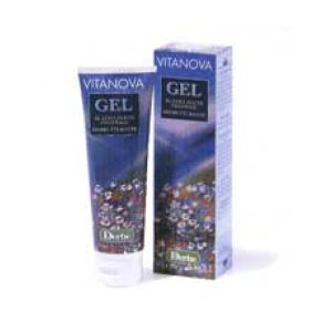 Vitanova gel collagene oer capelli 125ml