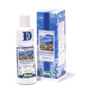 Schiumaderbe sciampodoccia per capelli e corpo 200 ml