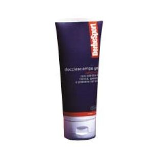 Derbe spoort docciasciampo gel defaticante 200ml
