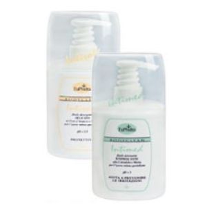 Euphidra bodyclean intisoft 250 ml