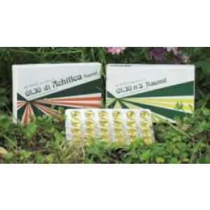 Raemil Olio Di Iperico Integratore Alimentare 60 Perle