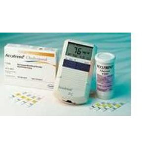 Soluzione Di Controllo Per Test Glicemia Accutrend Control C