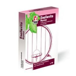 Vebi Enolievito Bayanus 100g