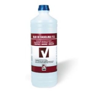 Olio Di Vaselina F.u. 1000ml