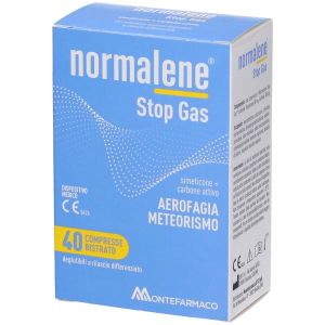 Normalene 5mg Compresse Rivestite
