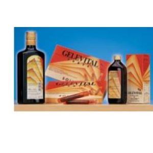 Gelevital Classic 200ml