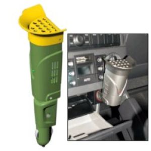 Kontak Propolair Car Diffusore Di Propoli Per Auto