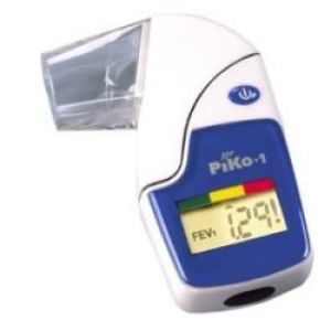 Piko 1 Mis El Picco Fluss Fev1