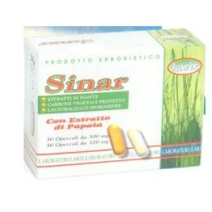 Sinar 60 Capsule