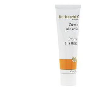 Dr Hauschka Cr Rosa 30ml