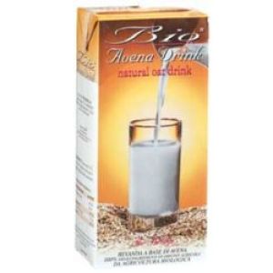 The Bridge Bio Avena Drink Integratore Alimentare 1000ml