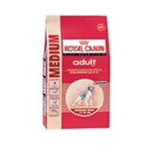 Size Health Nutrition Medium Adult Crocchette 15 Kg