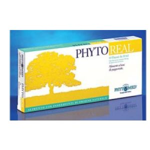 Phytoreal Integratore Alimentare 10 Flaconcini 10ml