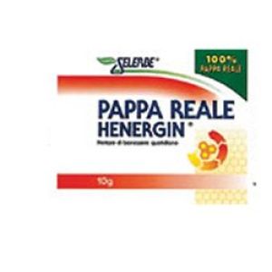 Selerbe Pappa Reale Fresca 10g