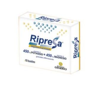 Ripresa 10 Bust 450mg+450mg Ara