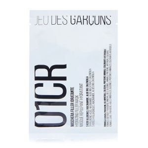 01cr Maschera Filler Idratante 15ml