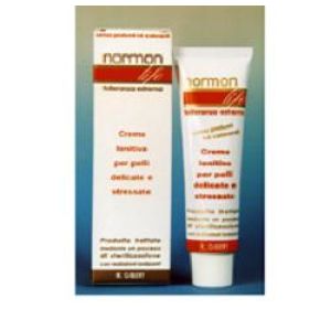 Normon life tolleranza estrema 50 ml