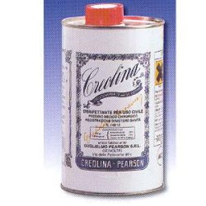 Guglielmo Pearson Creolina Latta 5lt