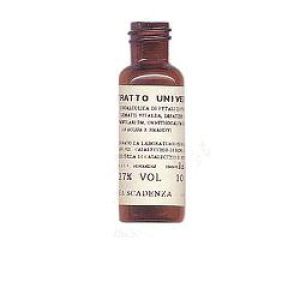 Fiori Di Bach 39 Estratto Universale 10ml Di Leo