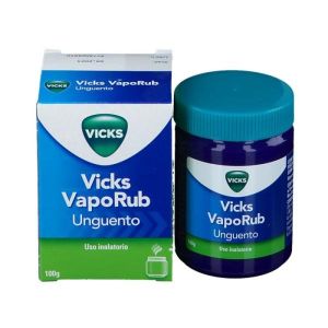 Vicks Vaporub Ung Inal 35g
