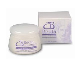 Beuta sensitive crema gel 50ml