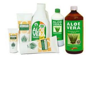 Talamonte Aloe Vera Gel 200ml