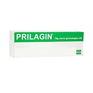 Prilagin Emuls Cutanea 30g 2%