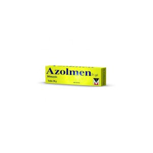 Azolmen*gel 30g 1%