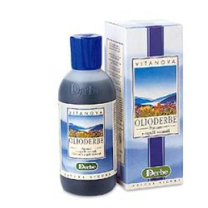 Derbe olioderbe 200ml