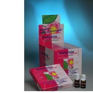 Fosfarsile donna 10 flaconcini
