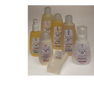 Fitobucaneve vegetale 100% shampoo 200ml