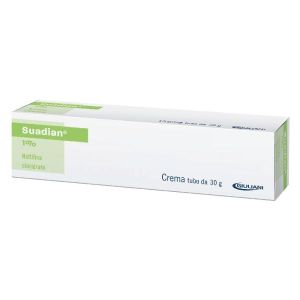 Suadian 1% Naftifina Cloridrato Crema Antimicotica Tubo 30g