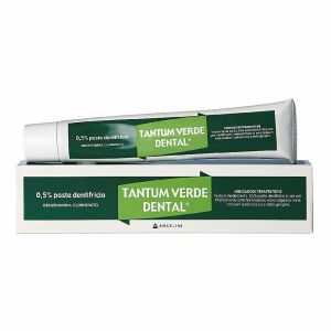 Tantum Verde Dental 0,5% Pasta Dentifricia 75ml