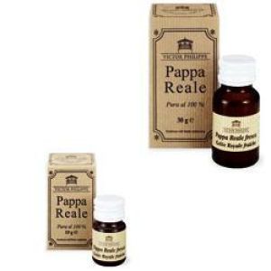 Pappa Reale Pura Al 100% Victor Philippe 30g