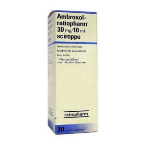 Golasept Tosse Grassa Sciroppo 200ml 30mg/10ml