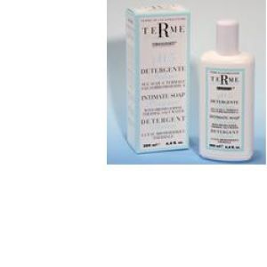 Terme di salsomaggiore detergente intimo 200ml